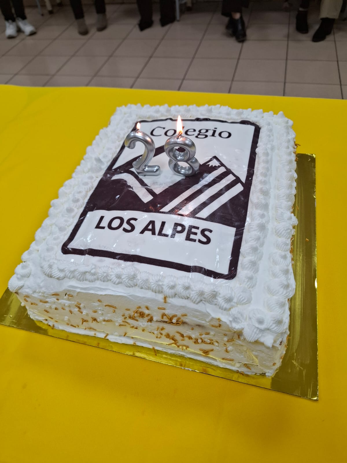Aniversario
