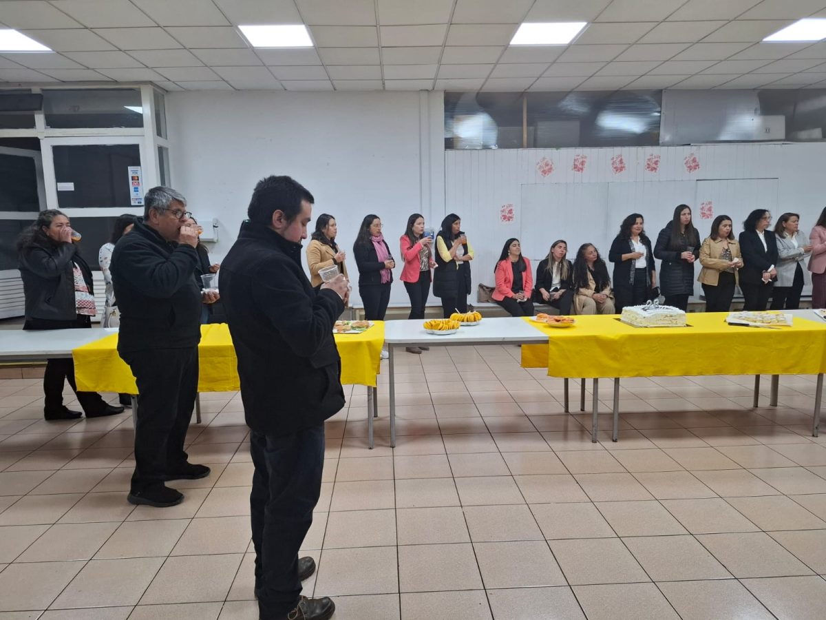 Aniversario