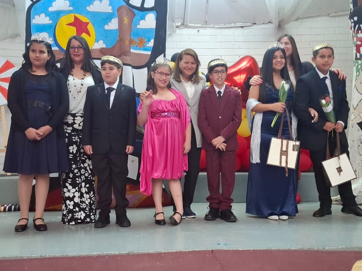 Aniversario