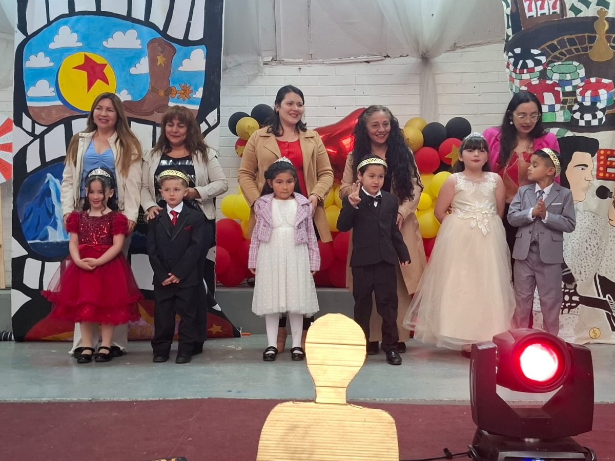 Aniversario