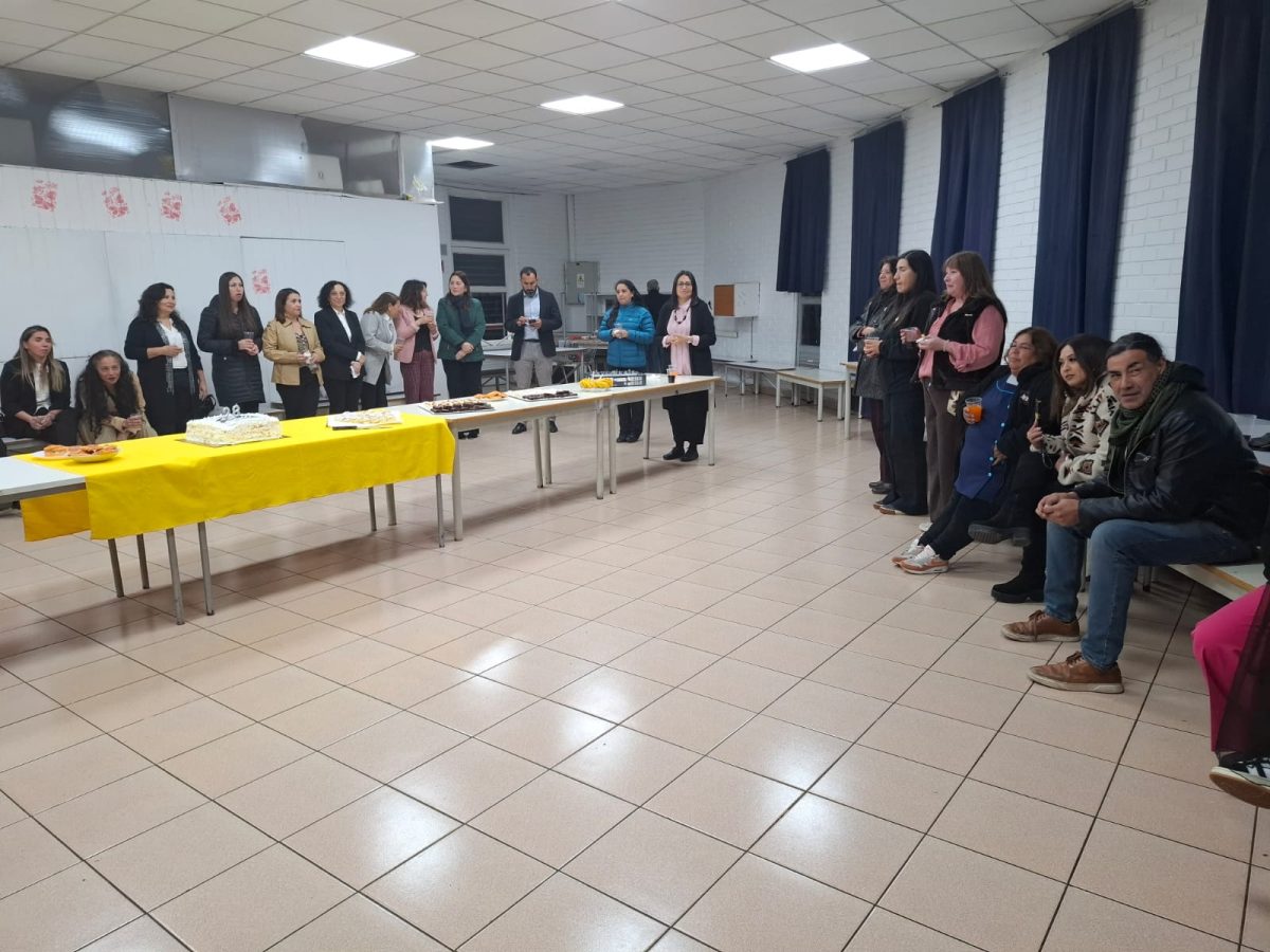 Aniversario