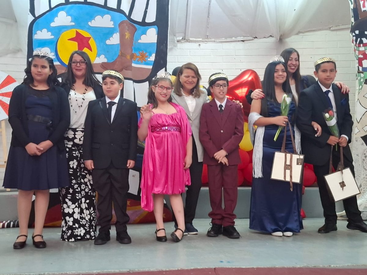 Aniversario