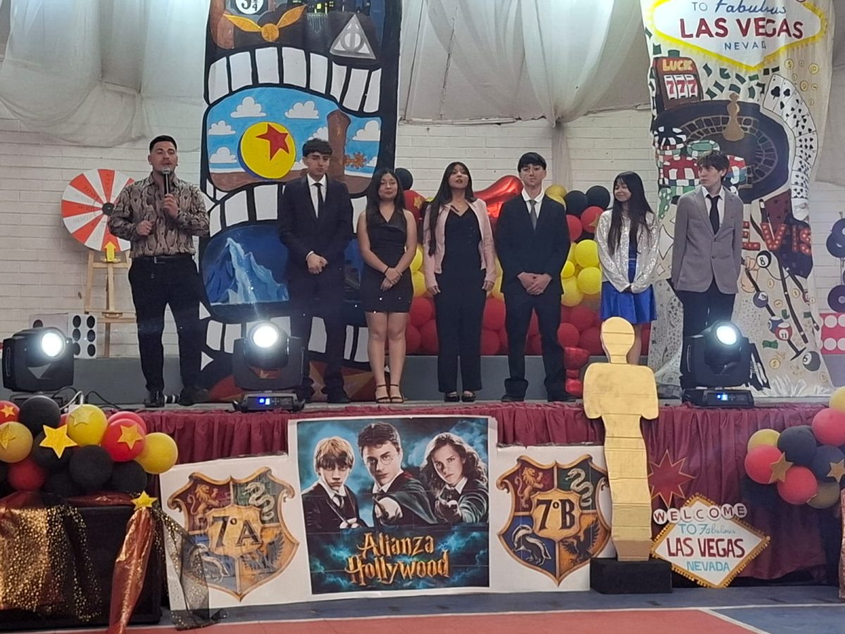 Aniversario