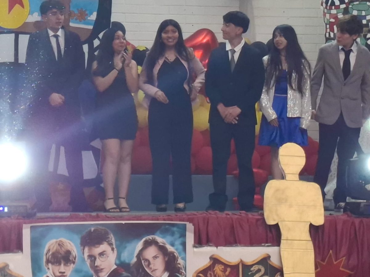 Aniversario