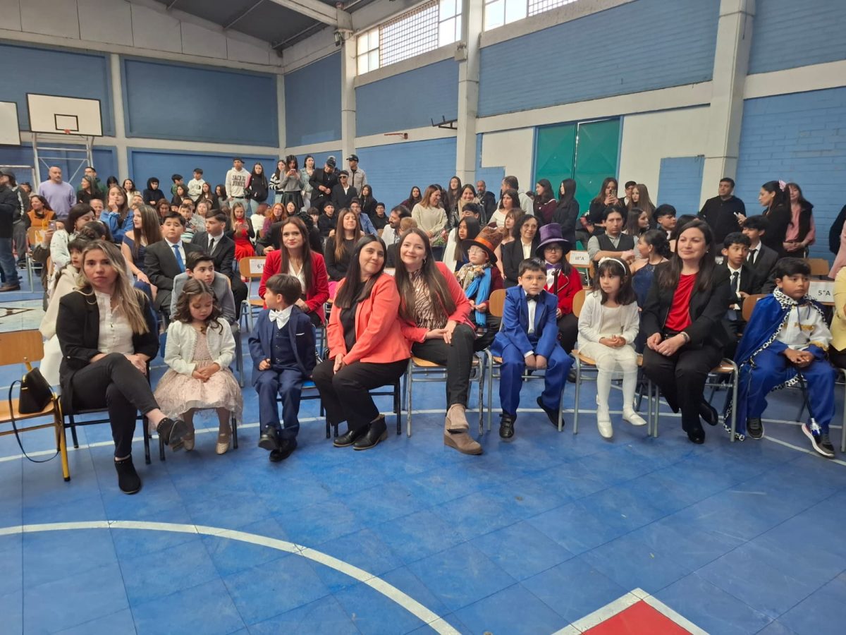 Aniversario