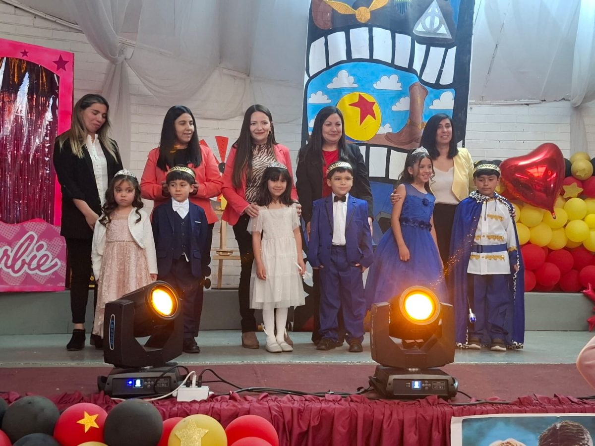 Aniversario