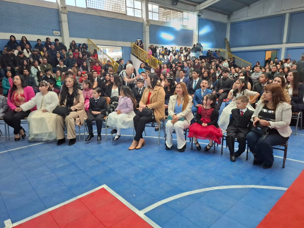Aniversario