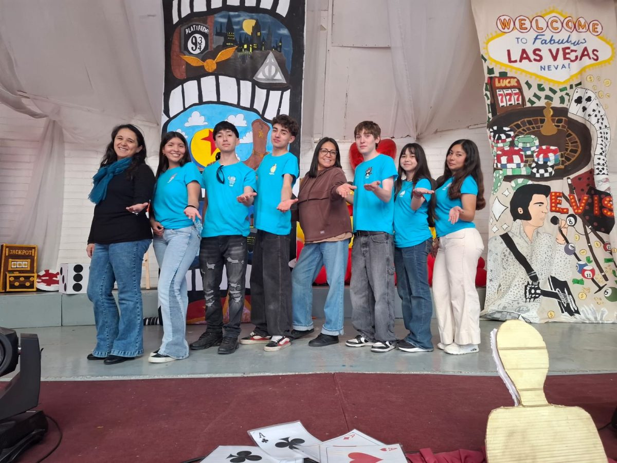 Aniversario