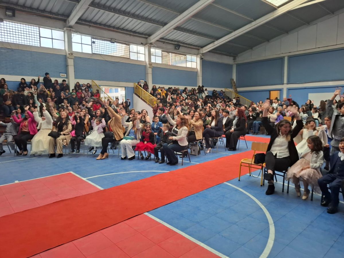 Aniversario