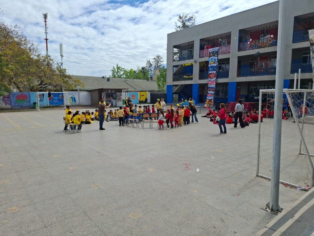 Aniversario