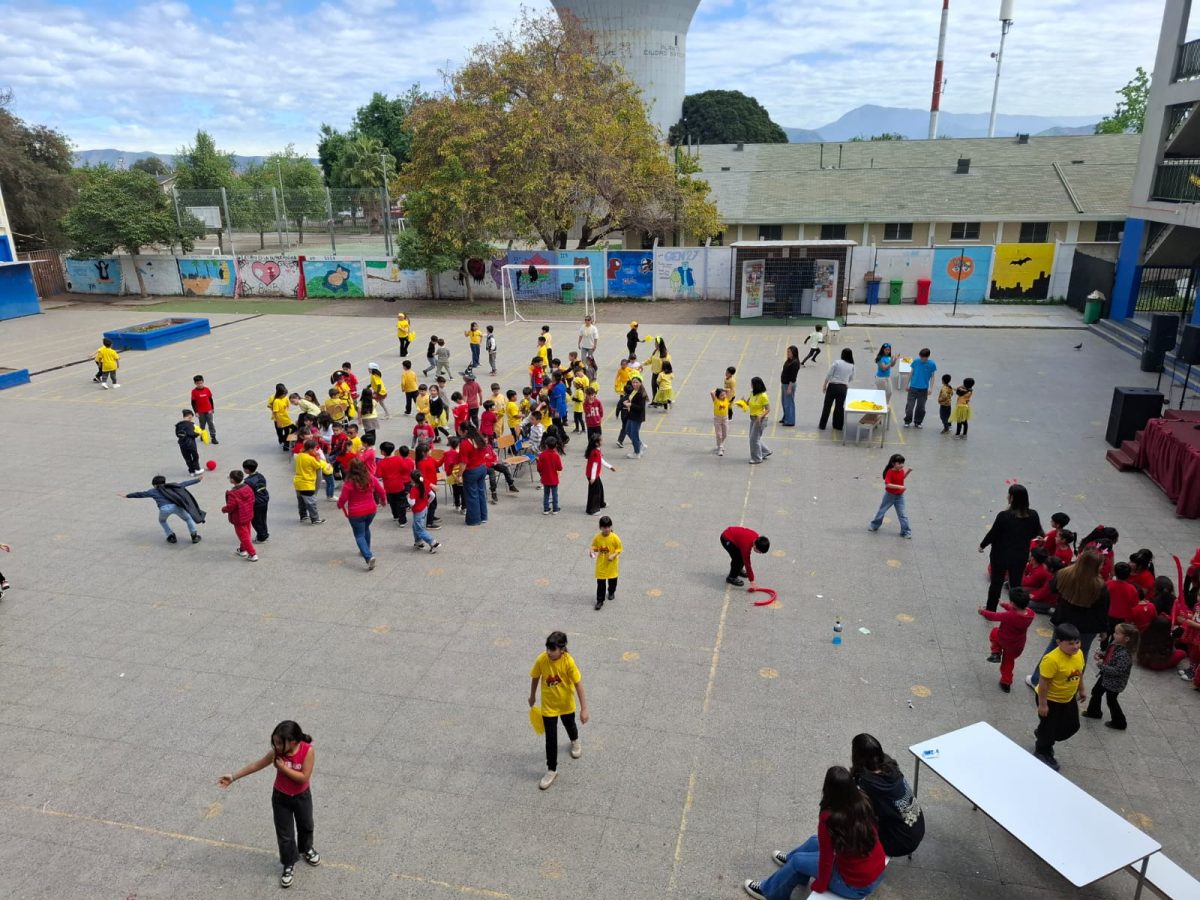 Aniversario