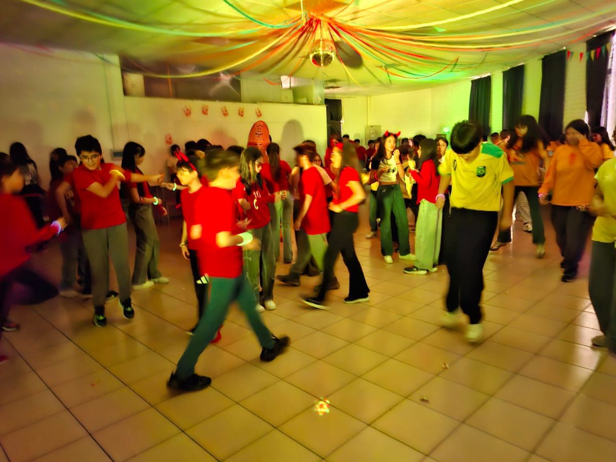 Aniversario