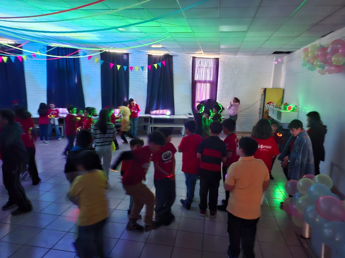 Aniversario