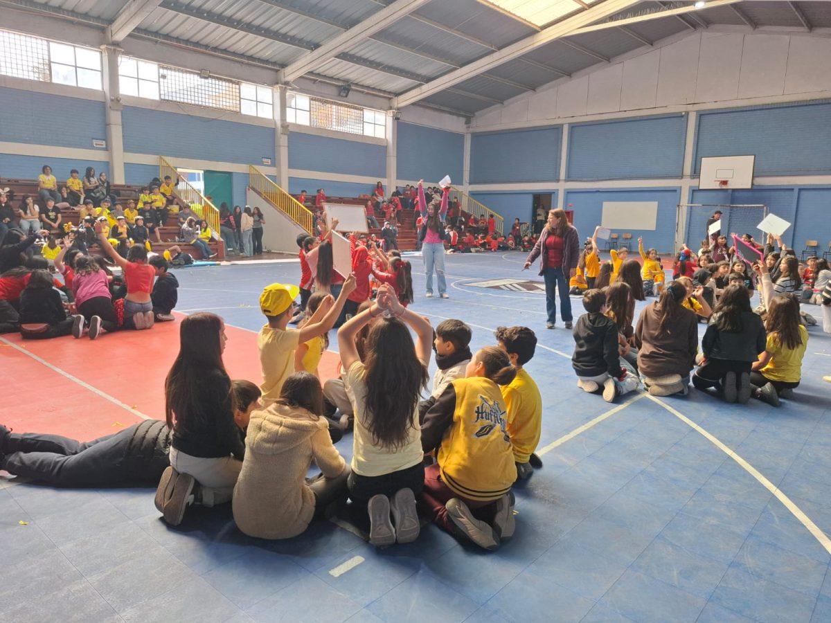 Aniversario