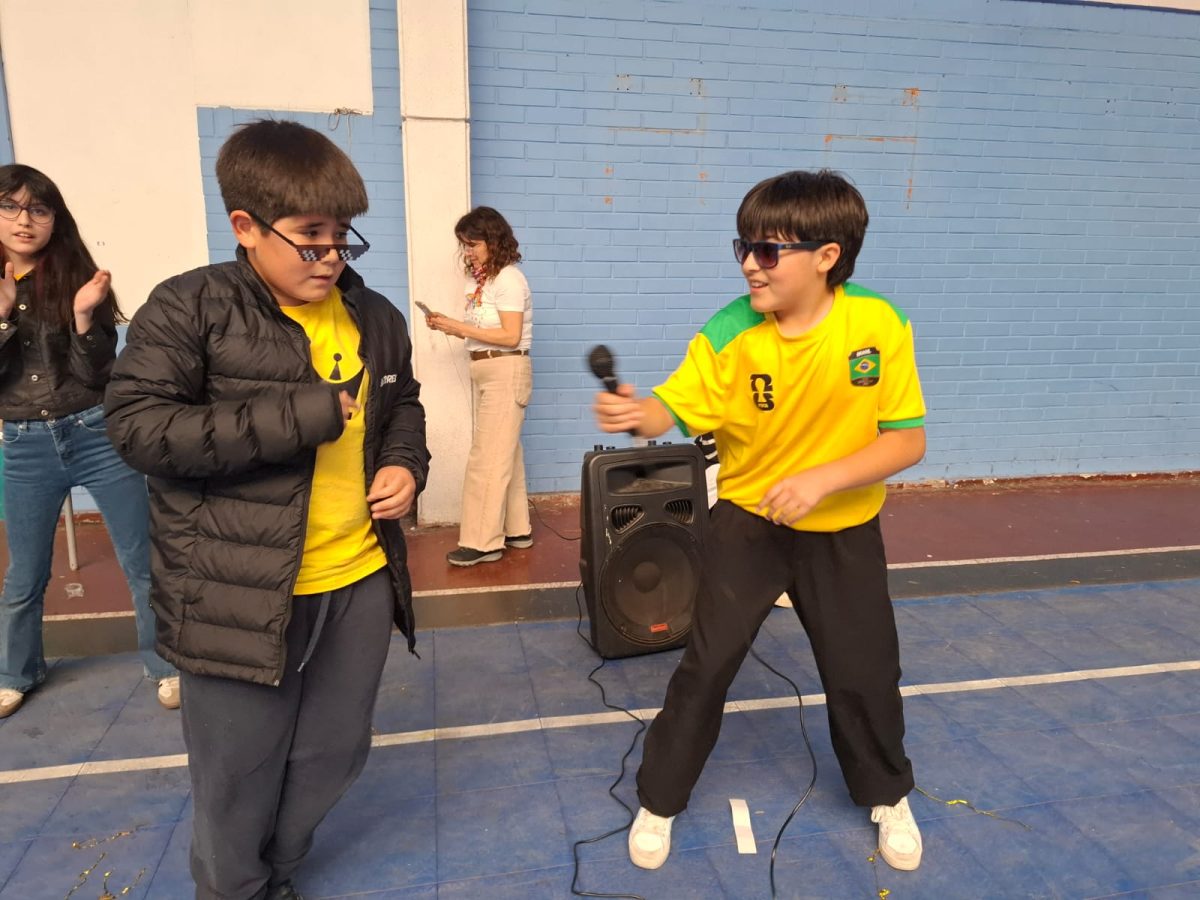 Aniversario