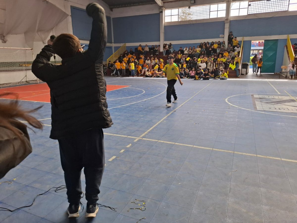 Aniversario