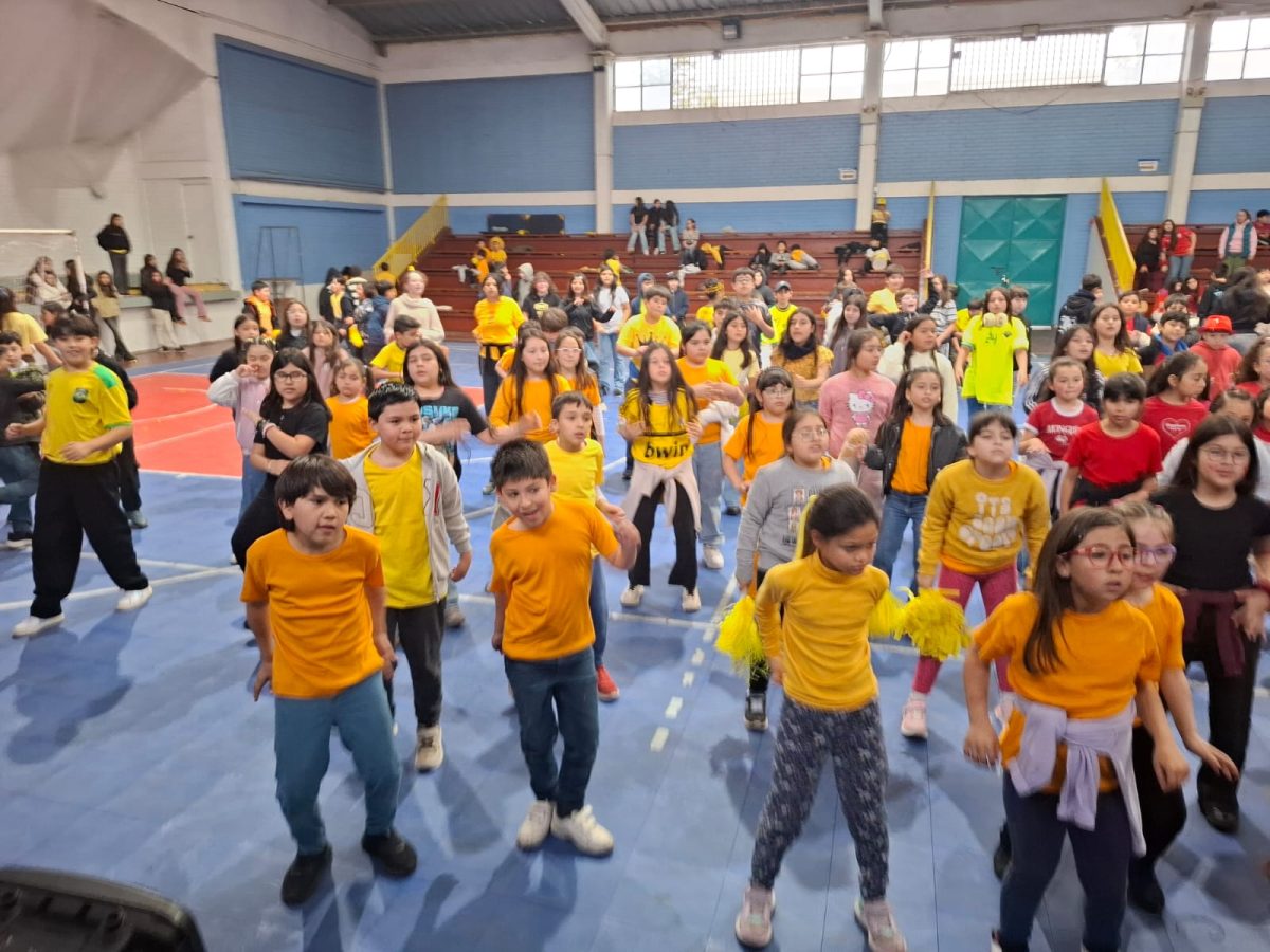 Aniversario