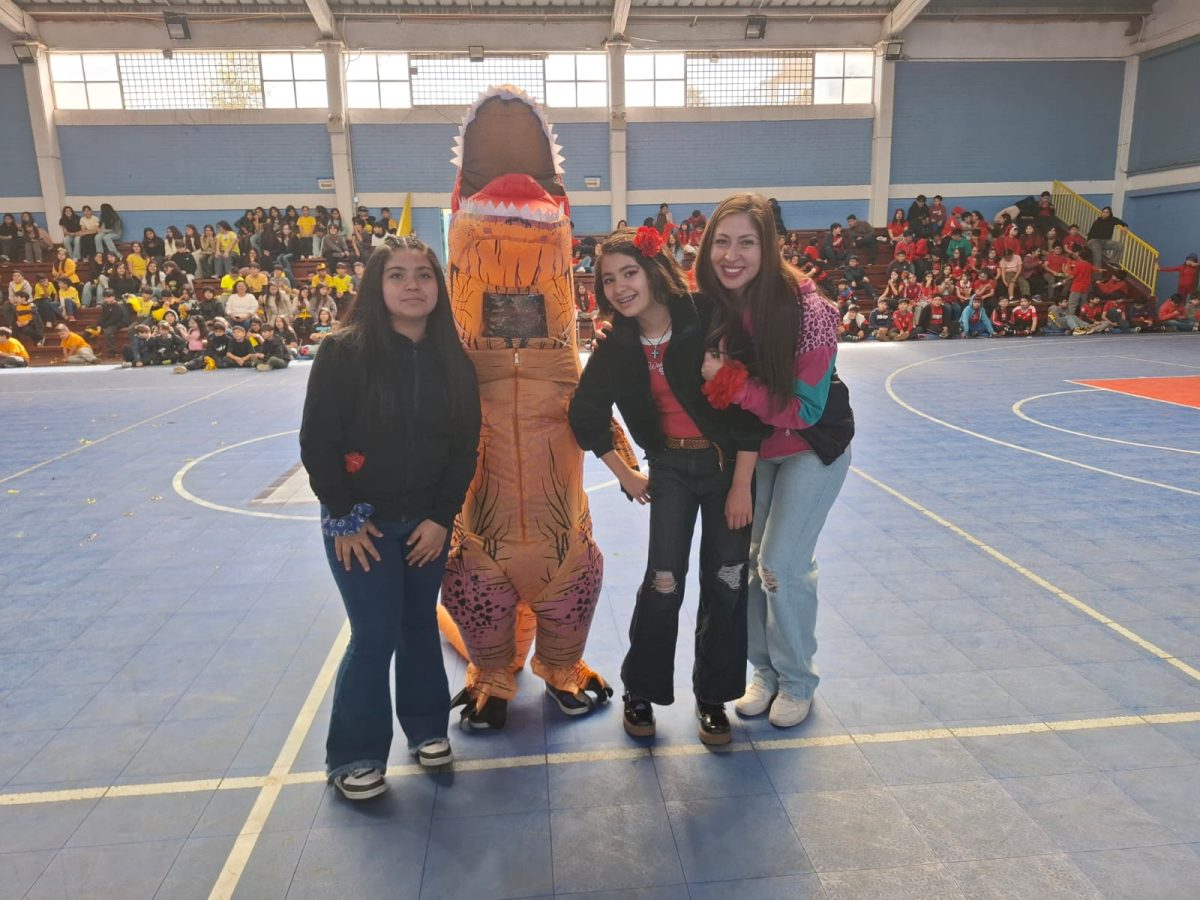 Aniversario