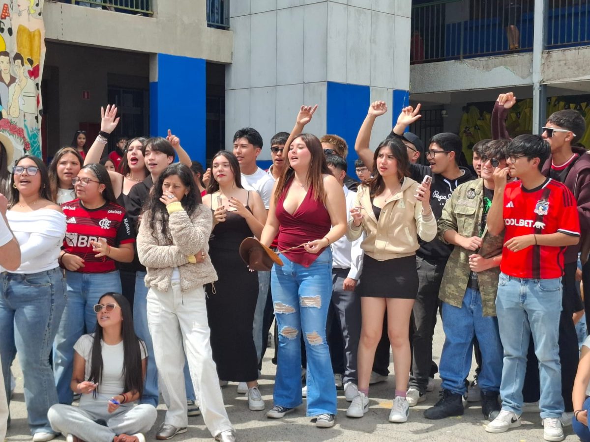 Aniversario