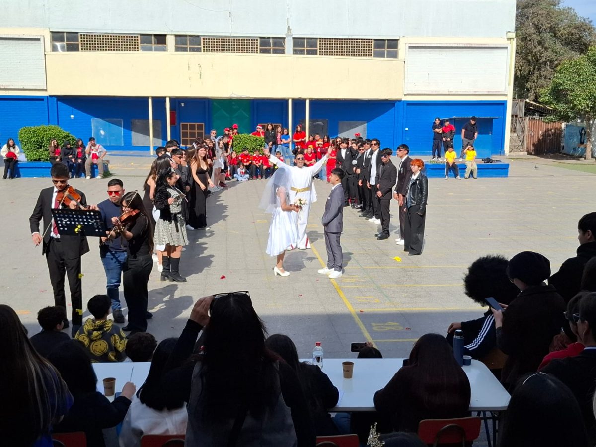 Aniversario