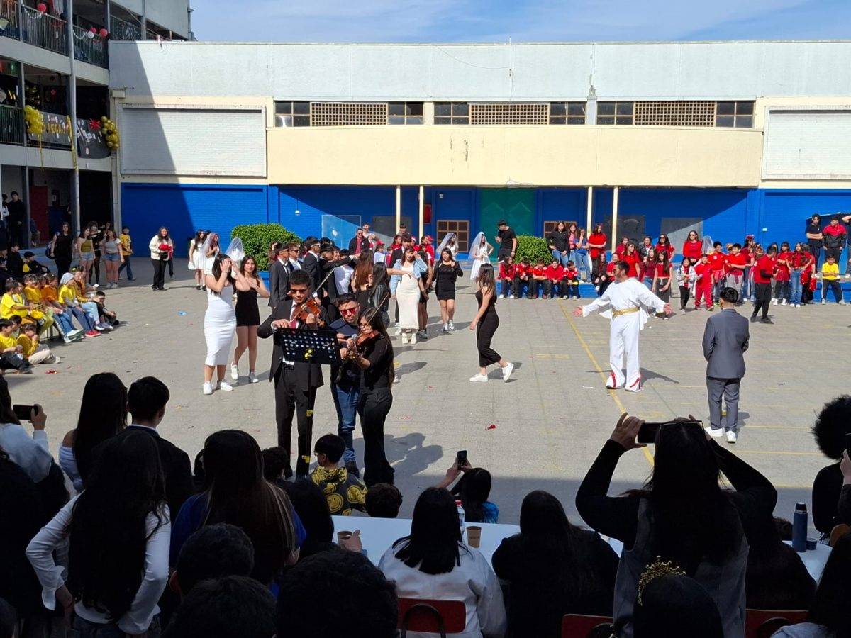 Aniversario