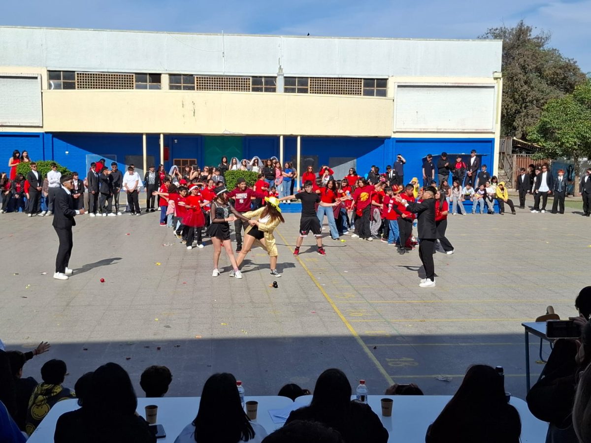 Aniversario