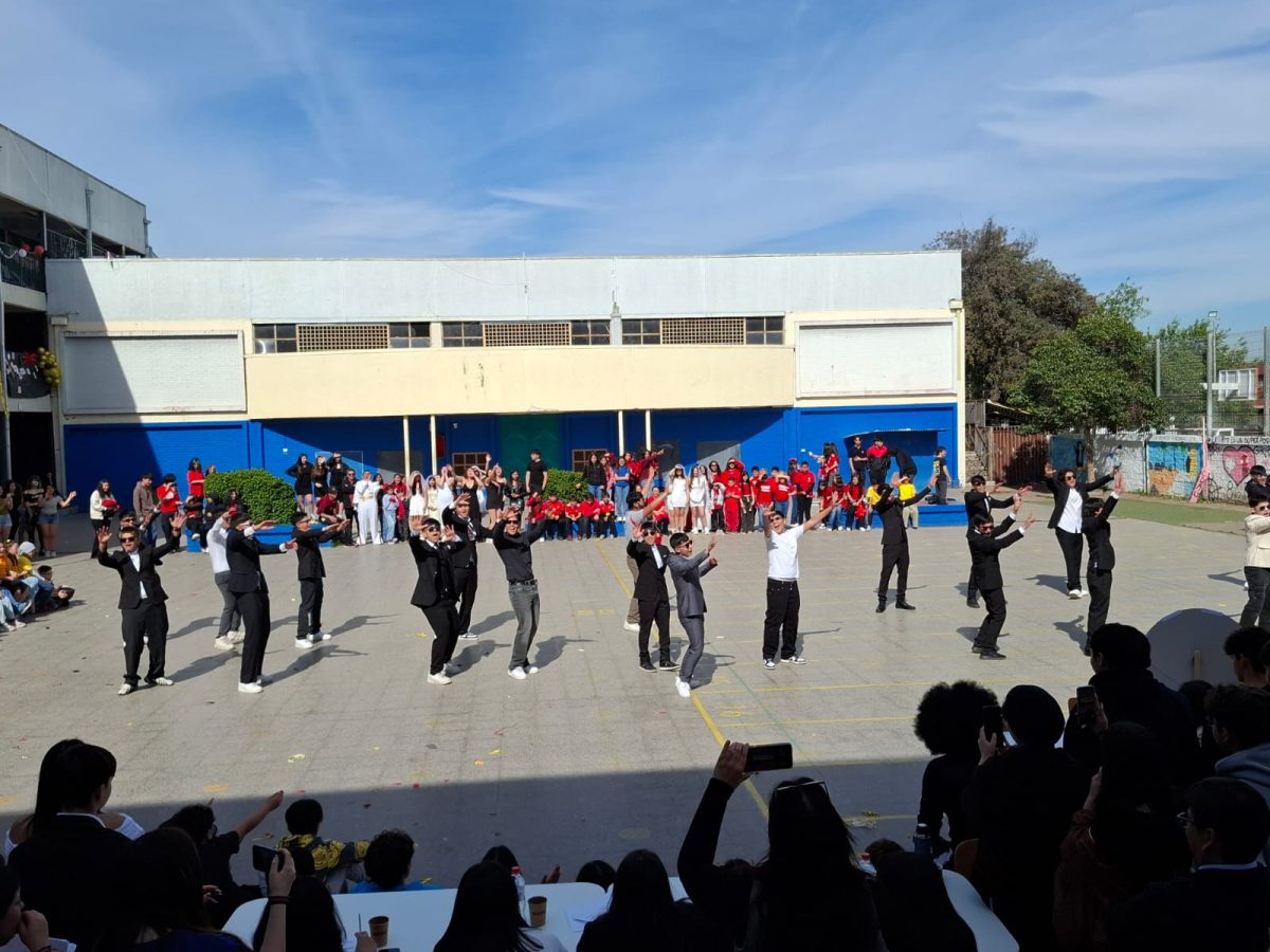 Aniversario