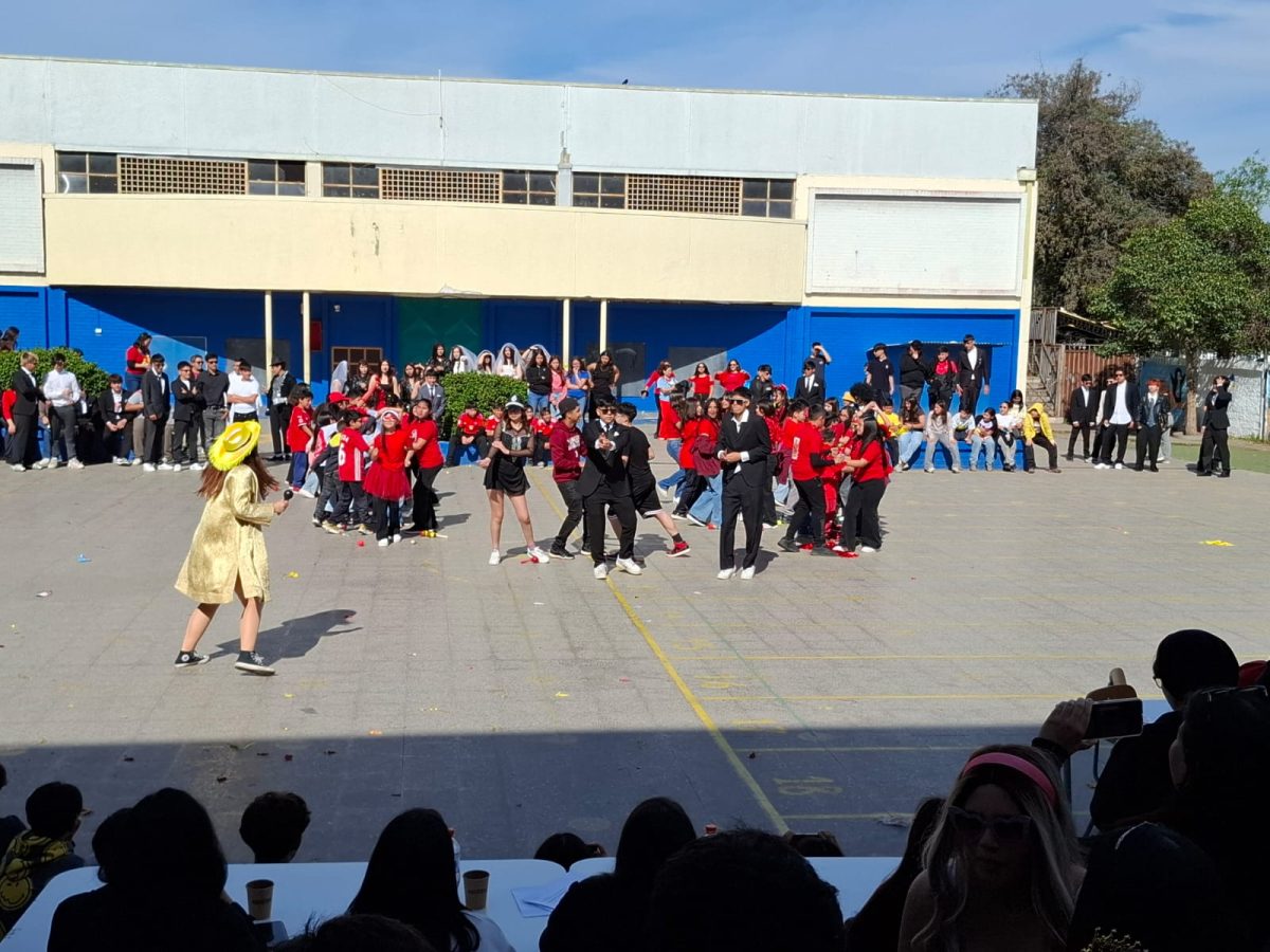 Aniversario