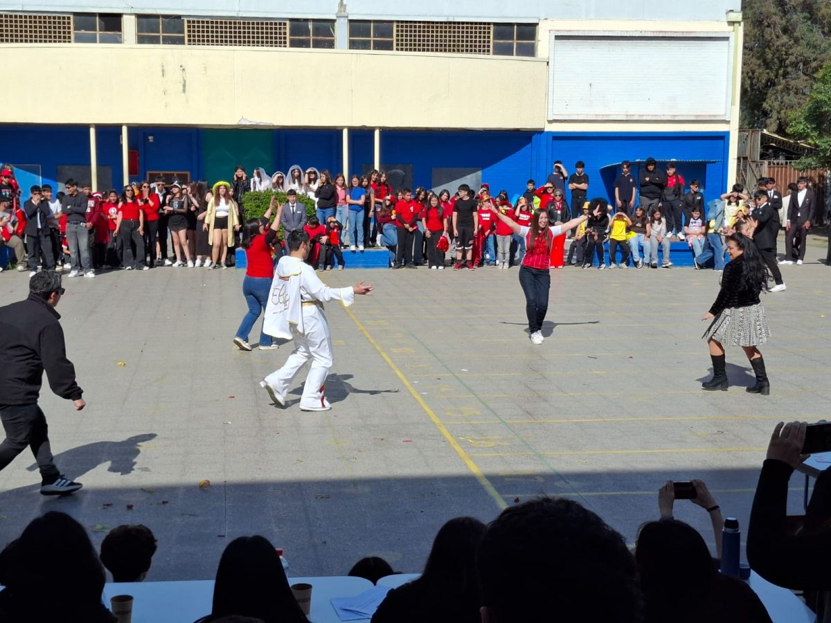 Aniversario
