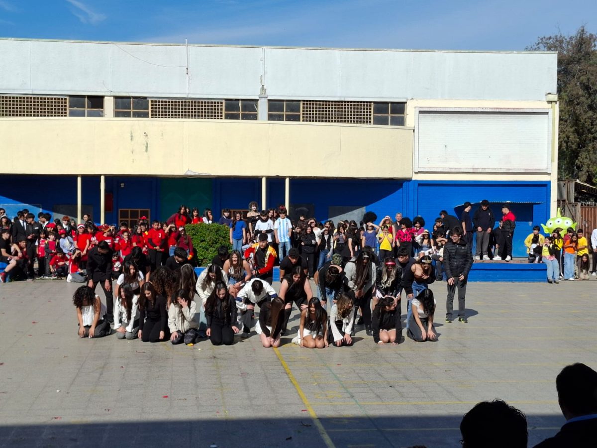 Aniversario