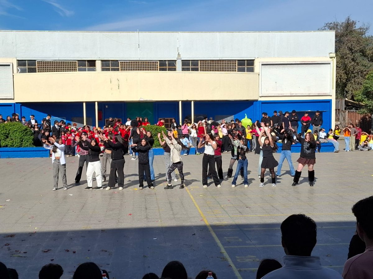 Aniversario