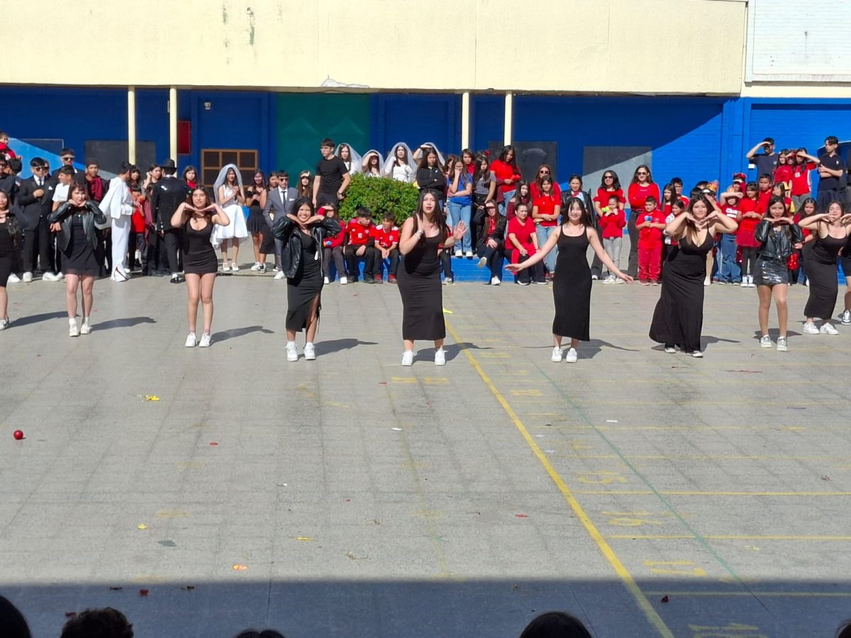 Aniversario