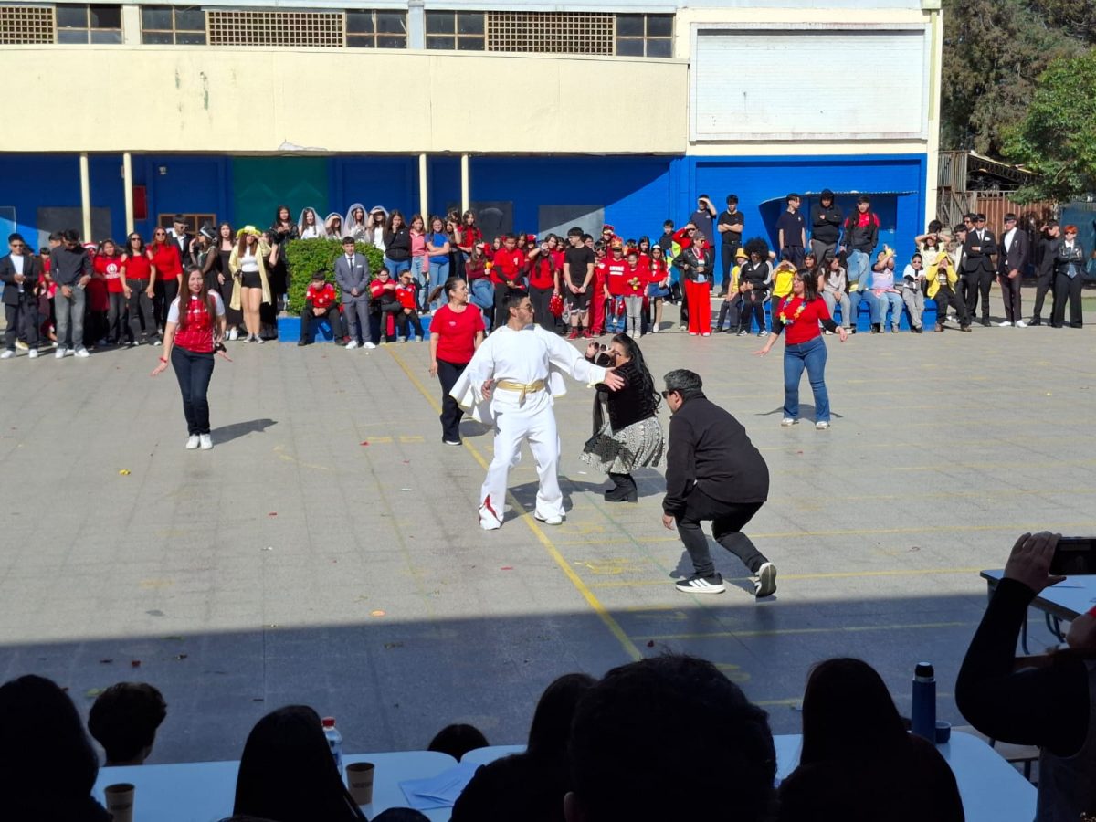 Aniversario