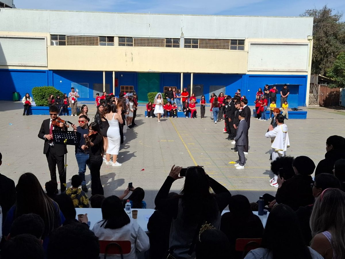 Aniversario