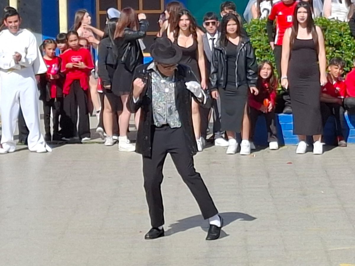 Aniversario