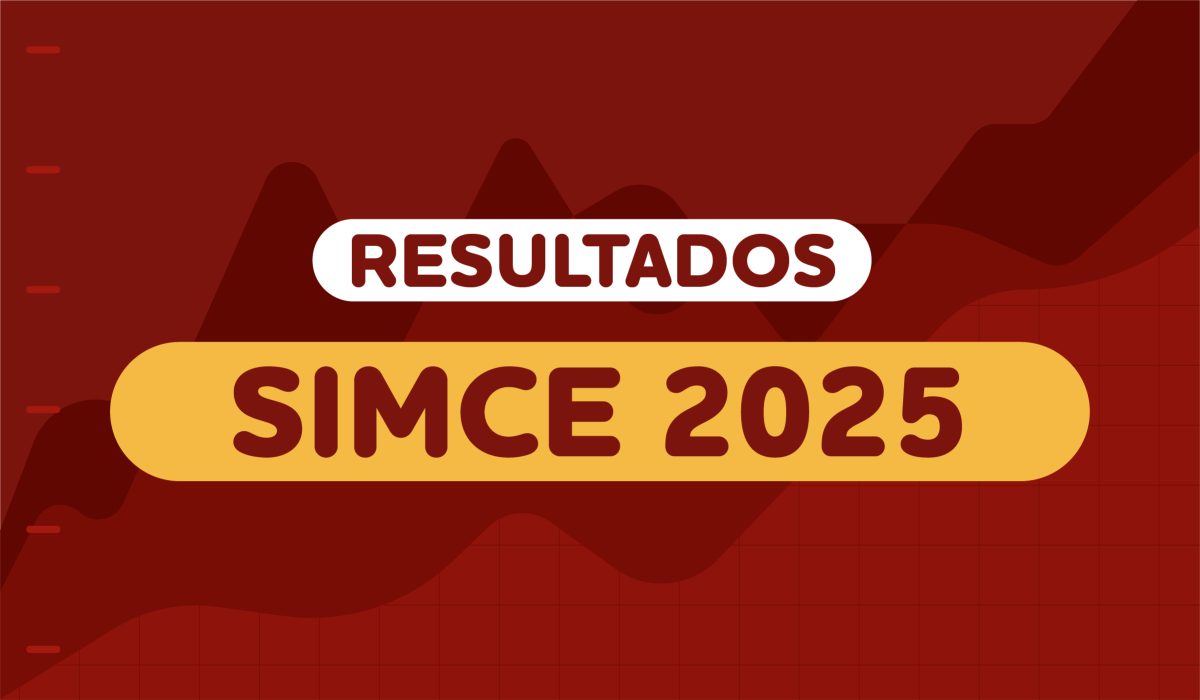 ¡Resultados por sobre el promedio nacional en 4º Básico en el SIMCE 2025!